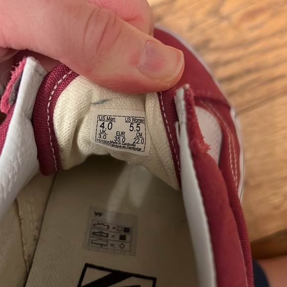 EUC vans - Picture 3 of 3